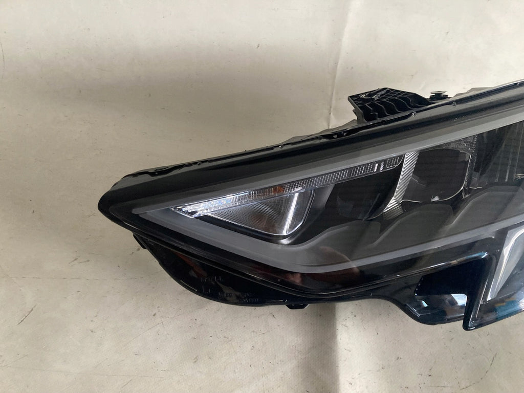 Frontscheinwerfer Audi A3 8Y0941011 LED Links Scheinwerfer Headlight