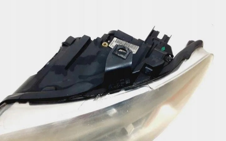 Frontscheinwerfer Audi Q7 4L0941003H Links Scheinwerfer Headlight SCH5975846569fb