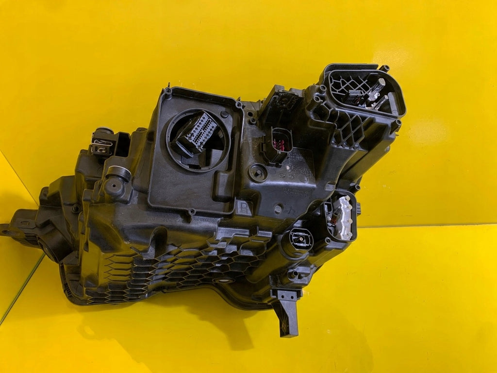 Frontscheinwerfer Audi E-Tron 89A941036D LED Rechts Scheinwerfer Headlight