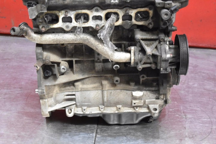 Motor Mitsubishi Lancer I 4B10 1.8 143PS 2008 Benzin Engine Unkomplett MOT5919902855qw