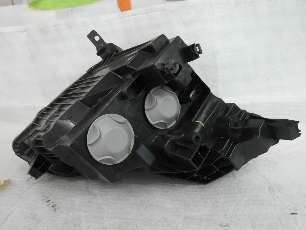 Frontscheinwerfer Ford Courier 13W029 Rechts Scheinwerfer Headlight SCH9793300849xu