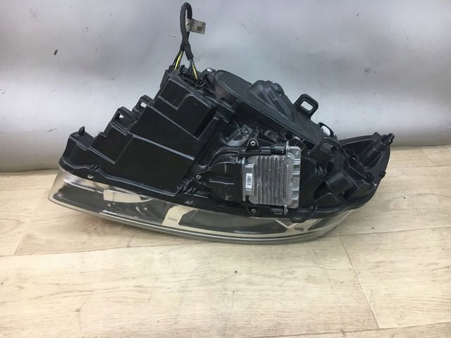 Frontscheinwerfer Volvo S60 V60 31420262 Rechts Scheinwerfer Headlight SCH1708536159nm