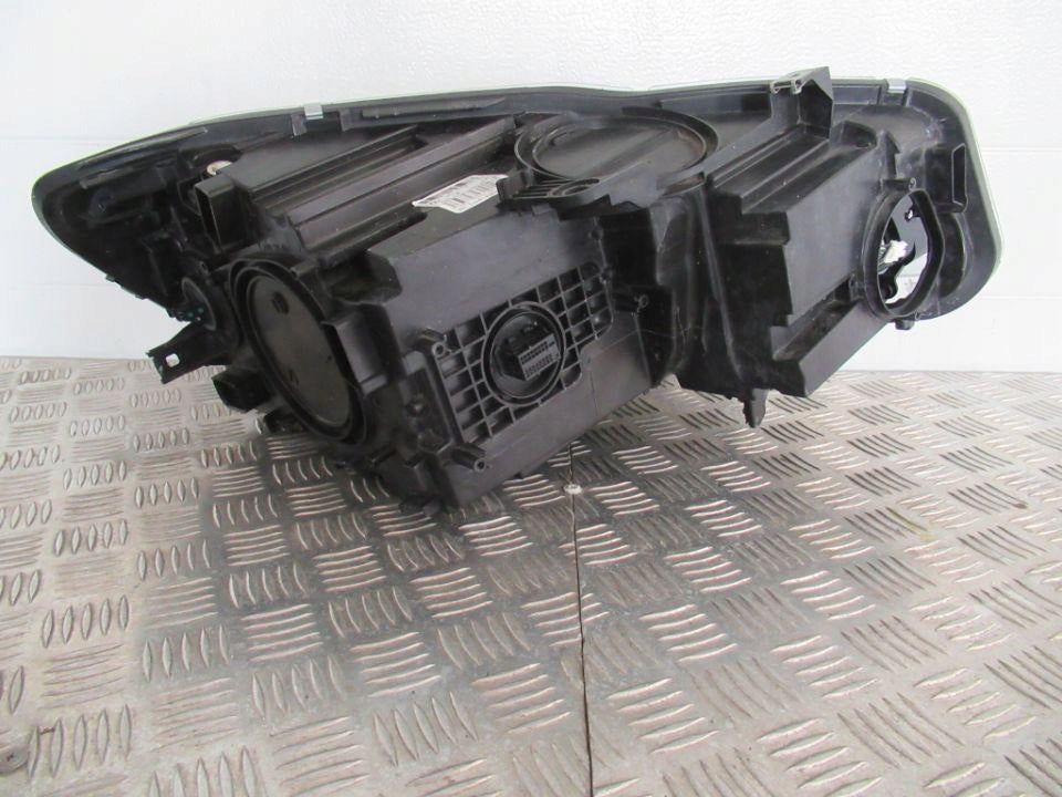 Frontscheinwerfer BMW 2 F45 F46 7214903-02 LED Links Scheinwerfer Headlight SCH7286659433rx