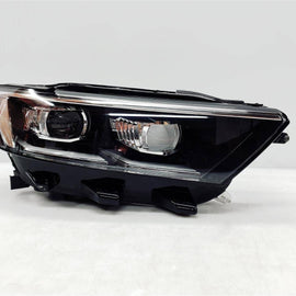 Frontscheinwerfer VW T-Roc 2GA941036H Full LED Rechts Scheinwerfer Headlight SCH1567891824dv