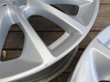 Laden Sie das Bild in den Galerie-Viewer, 4x Alufelge 17 Zoll 7.5" 5x112 54ET 6856084 BMW 1 Rim Wheel FEL7179078607zg