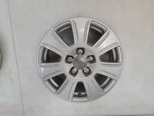 Load image into Gallery viewer, 4x Alufelge 16 Zoll 6.5&quot; 5x112 33ET Glanz Silber 8U0601025Q Audi Rim Wheel