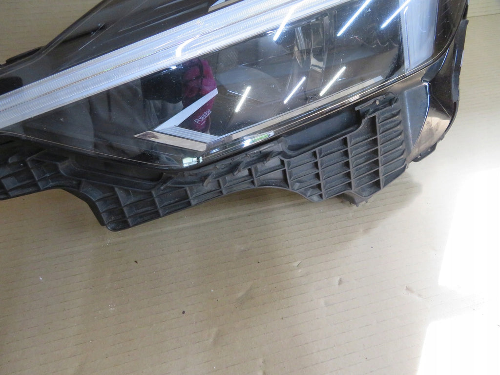 Frontscheinwerfer Polestar 2 II P32338902 Full LED Links Scheinwerfer Headlight SCH7318562407ui