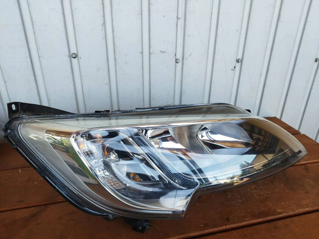 Frontscheinwerfer Opel Movano C 1440924280 LED Rechts Scheinwerfer Headlight