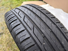 Load image into Gallery viewer, 1x Alufelge 18 Zoll 7.0" 5x112 45ET Glanz Schwarz 2GA601025AP VW T-Roc Rim Wheel FEL7718768269hr