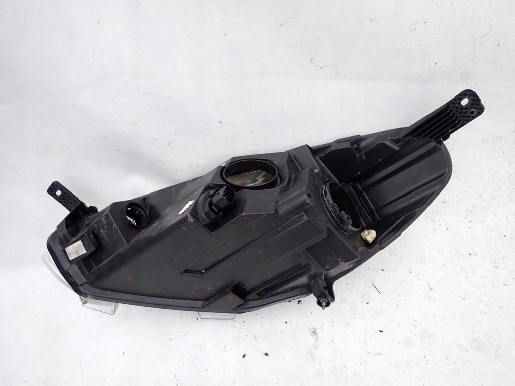 Frontscheinwerfer Ford Fiesta VII 00199373-05 Rechts Scheinwerfer Headlight SCH7747669650xv