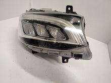 Laden Sie das Bild in den Galerie-Viewer, Frontscheinwerfer Mercedes-Benz Sprinter A9109067200 Full LED Rechts Headlight