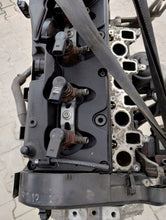 Laden Sie das Bild in den Galerie-Viewer, Motor Audi Seat Skoda VW I CAY 1.6 TDI 2011 Diesel Engine Unkomplett MOT7839752688zo