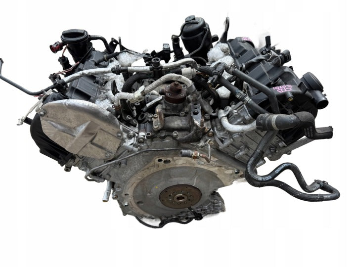 Motor Audi Porsche A5 A4 Macan CTB 3.0 TDI Diesel Engine Unkomplett MOT4937212688qf