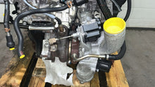 Laden Sie das Bild in den Galerie-Viewer, Motor Audi A6 A7 CYP 2.0 TFSI 110TKm 2017 Benzin Engine Komplett MOT9635027530rh