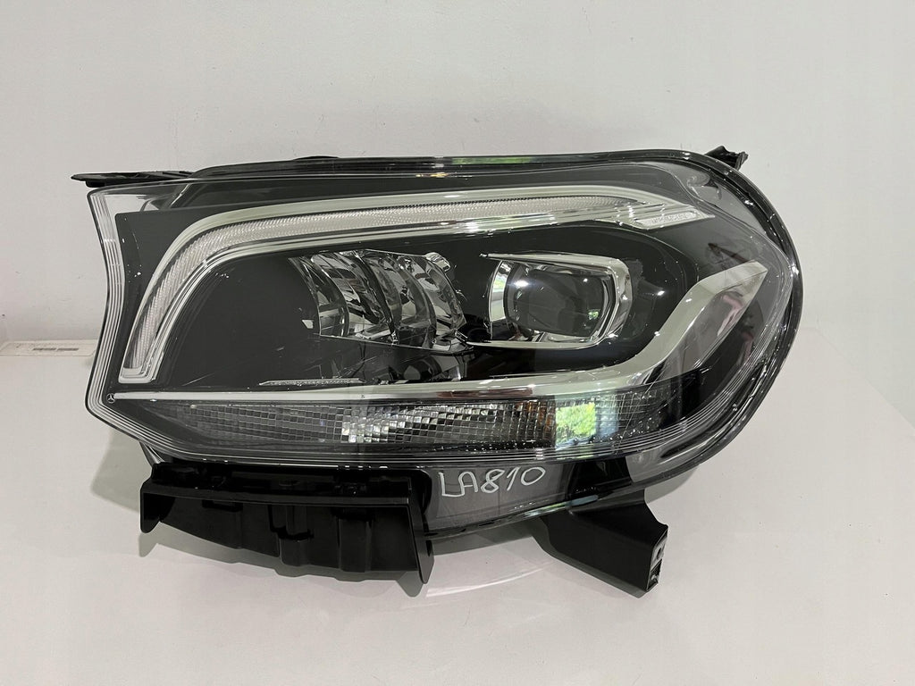 Frontscheinwerfer Mercedes-Benz A4709060800 LED Links Scheinwerfer Headlight