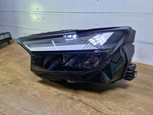 Laden Sie das Bild in den Galerie-Viewer, Frontscheinwerfer Audi E Tron 89A941033 Full LED Links Scheinwerfer Headlight