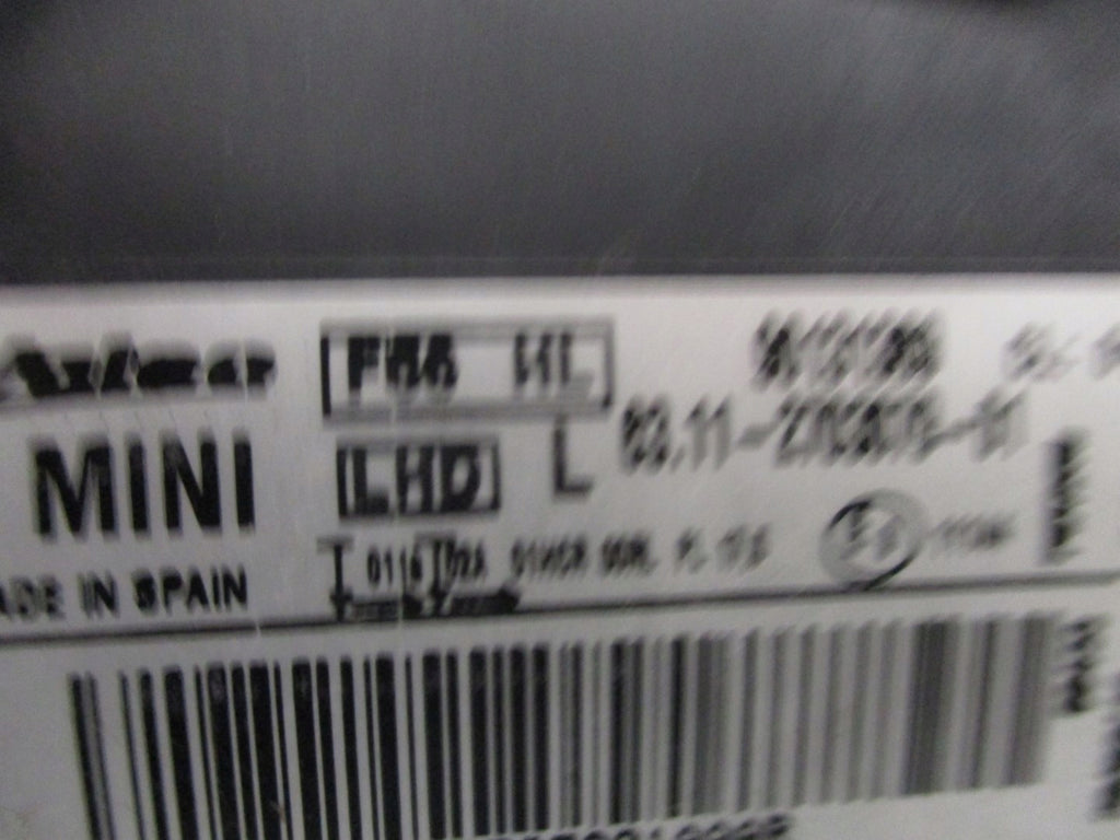 Frontscheinwerfer Mini F57 F56 F55 249034 LED Ein Stück (Rechts oder Links) SCH2070102752vi