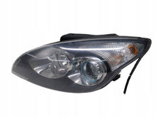 Laden Sie das Bild in den Galerie-Viewer, Frontscheinwerfer Hyundai I30 92101-2RXXX Links Scheinwerfer Headlight SCH8818742069af