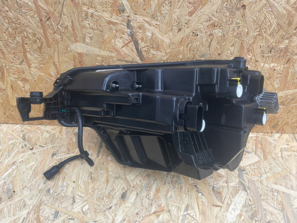 Frontscheinwerfer Skoda Karoq 57B941010 LED Rechts Scheinwerfer Headlight SCH1713720601vq