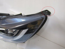 Laden Sie das Bild in den Galerie-Viewer, Frontscheinwerfer Ford Focus NX7B-13015-CD LED Links Scheinwerfer Headlight SCH5101883695eo