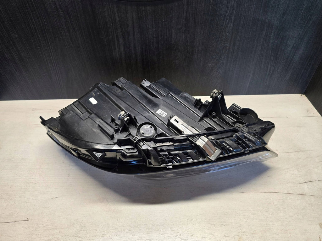 Frontscheinwerfer BMW 1 F40 5A1E055-03 LED Links Scheinwerfer Headlight SCH5533890386wx