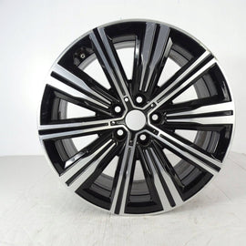 1x Alufelge 18 Zoll 7.5