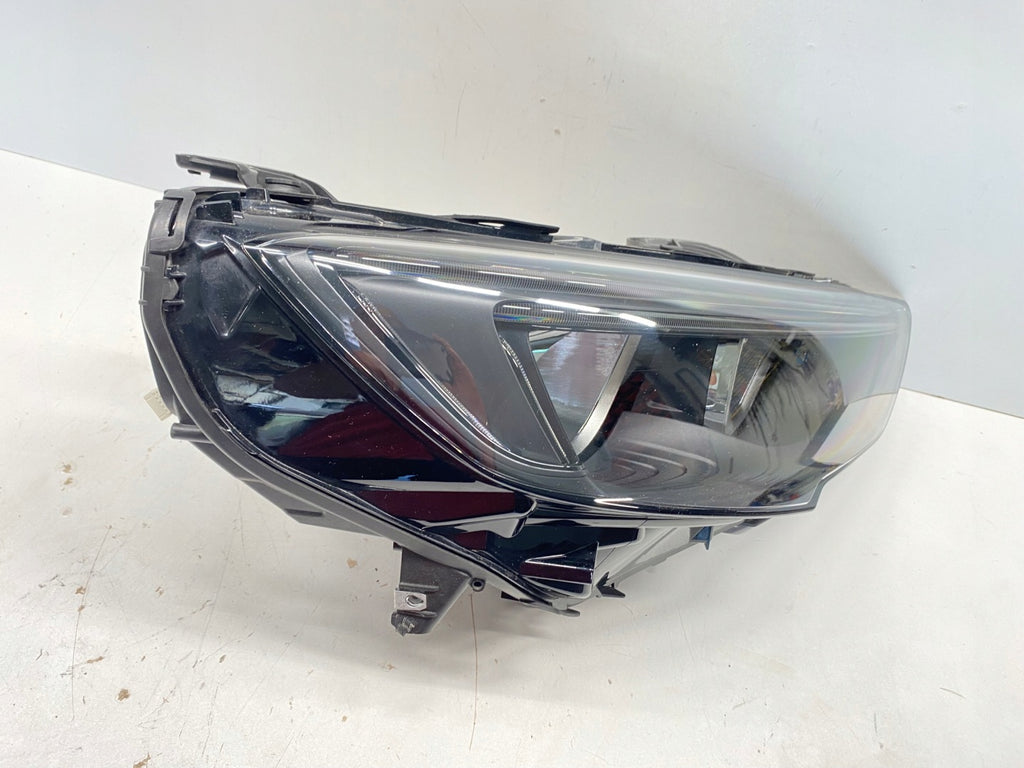 Frontscheinwerfer Opel Insignia B 39210098 LED Rechts Scheinwerfer Headlight SCH7202931498ow