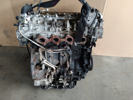 Motor Renault M9RA740 2.0 DCI Diesel Engine Unkomplett