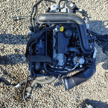 Load image into Gallery viewer, Motor Seat Leon AZF2923 1.0 TSI 96TKm Benzin Engine Komplett MOT5879553813am
