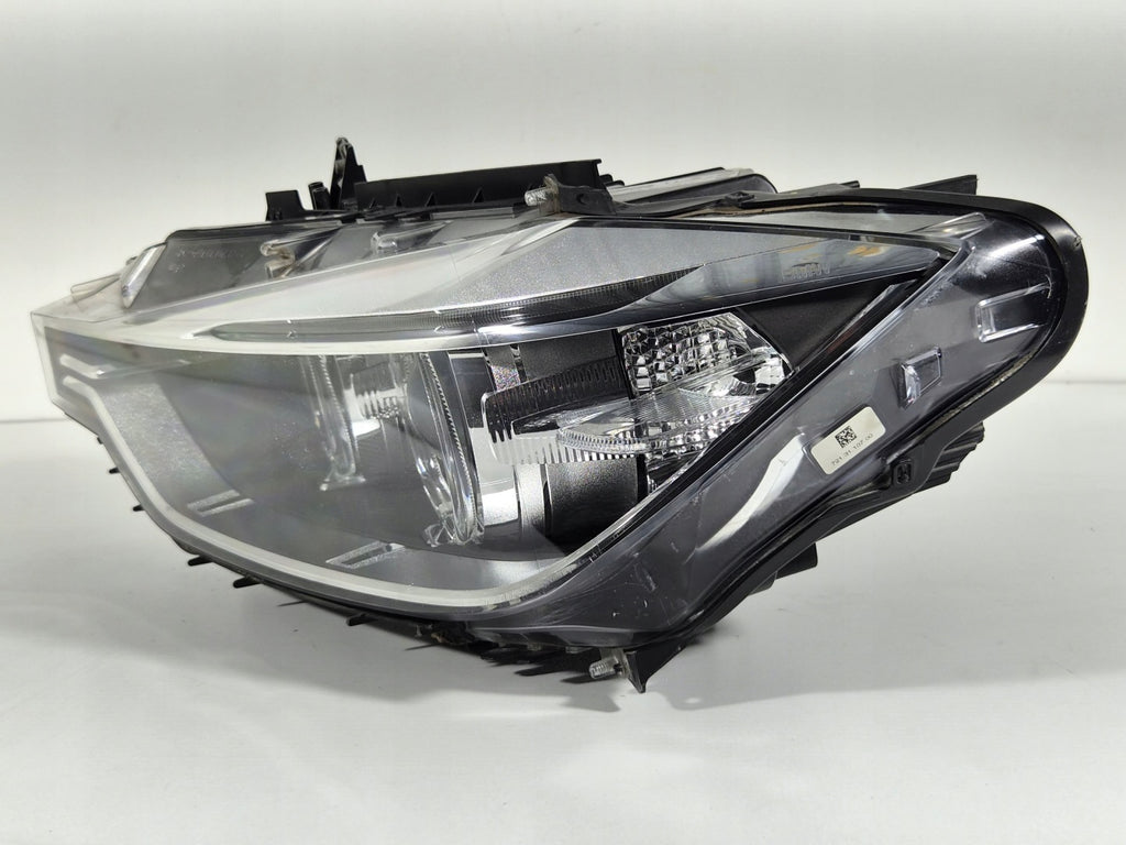 Frontscheinwerfer BMW 3 F30 F31 7259525 Xenon Links Scheinwerfer Headlight SCH8187798486uf