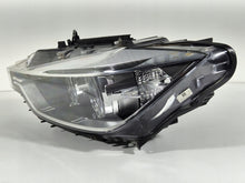 Laden Sie das Bild in den Galerie-Viewer, Frontscheinwerfer BMW 3 F30 F31 7259525 Xenon Links Scheinwerfer Headlight SCH8187798486uf