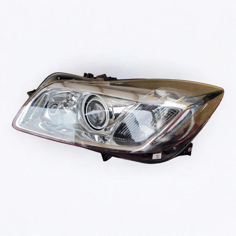 Frontscheinwerfer Opel Insignia A 22950975LH Xenon Links Scheinwerfer Headlight