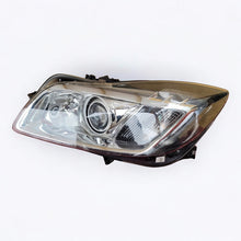 Laden Sie das Bild in den Galerie-Viewer, Frontscheinwerfer Opel Insignia A 22950975LH Xenon Links Scheinwerfer Headlight