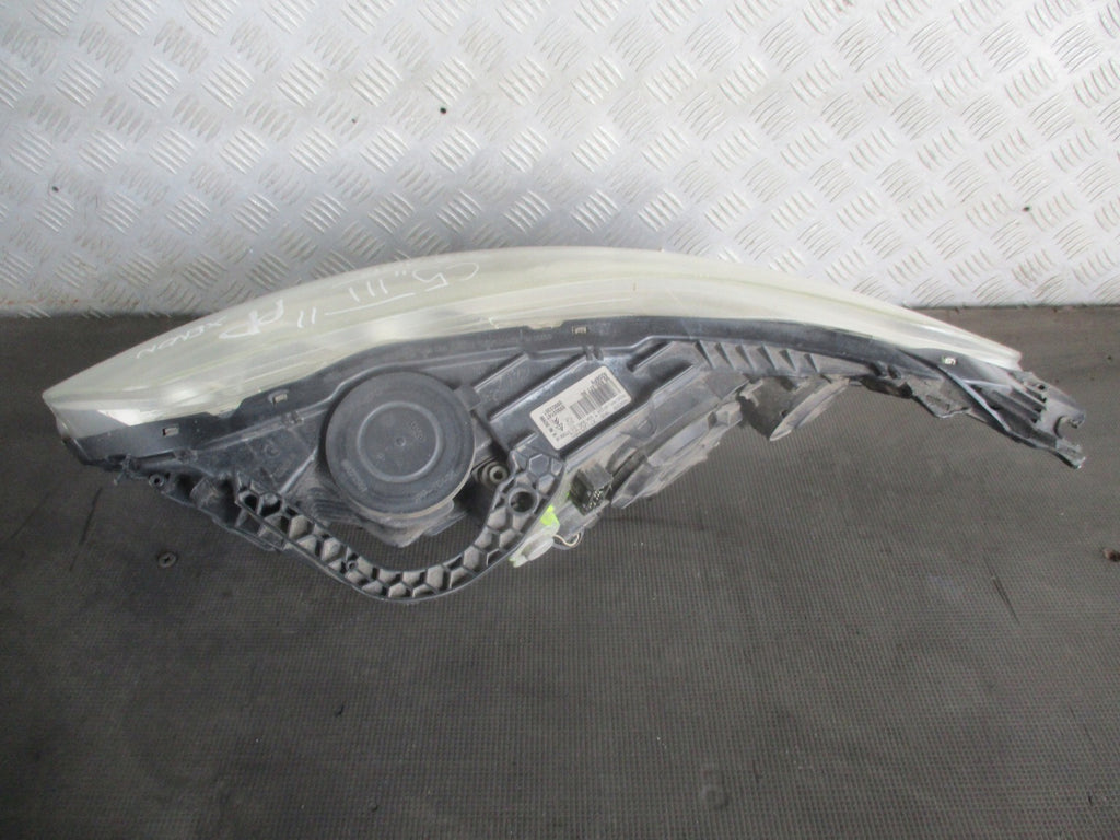Frontscheinwerfer Citroën C5 III 9689037780 Xenon Rechts Scheinwerfer Headlight SCH3729803910cr