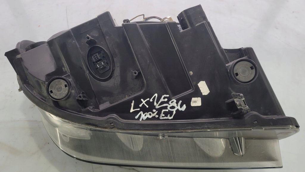 Frontscheinwerfer BMW X1 E84 2990007 Links Scheinwerfer Headlight SCH6628231851ht