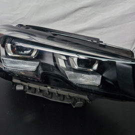 Frontscheinwerfer BMW 3 G21 G20 9481696-08 LED Rechts Scheinwerfer Headlight SCH9573270004ao