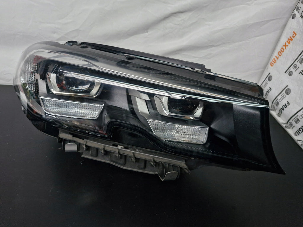 Frontscheinwerfer BMW 3 G21 G20 9481696-08 LED Rechts Scheinwerfer Headlight SCH9573270004ao