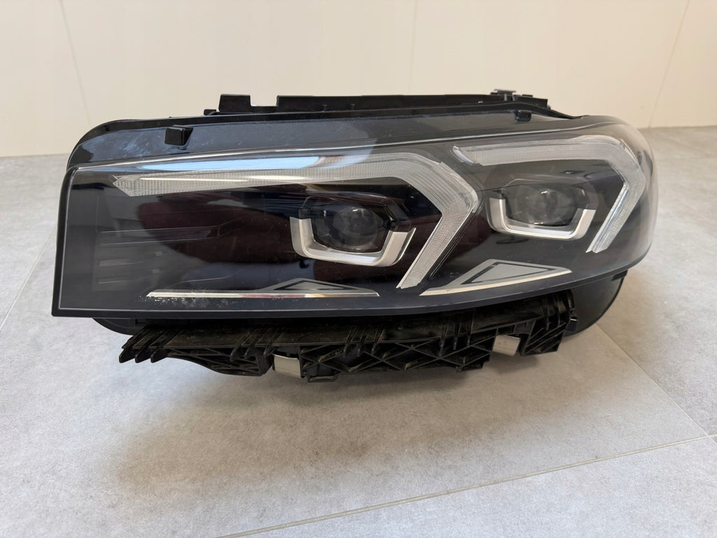 Frontscheinwerfer BMW G20 5A1A351 LED Links Scheinwerfer Headlight SCH5739100777hg