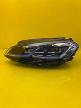 Laden Sie das Bild in den Galerie-Viewer, Frontscheinwerfer VW Golf VII 5G1941081B LED Links Scheinwerfer Headlight SCH7317013166wn