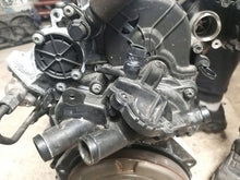 Load image into Gallery viewer, Motor Audi Seat Skoda VW I DGEB DGE 1.4 TSI 54TKm Hybrid Engine Komplett MOT4482203105pm