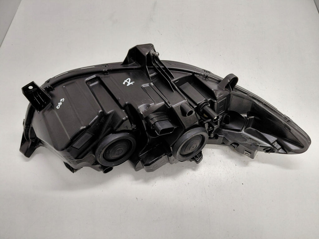 Frontscheinwerfer Ford Mondeo ES73-13W030-GD Links Scheinwerfer Headlight SCH6660527015qm