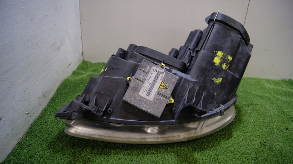Frontscheinwerfer VW Touran 0301205272 1T0941032R 1T0907391 1307329090 Rechts SCH7574539366qx