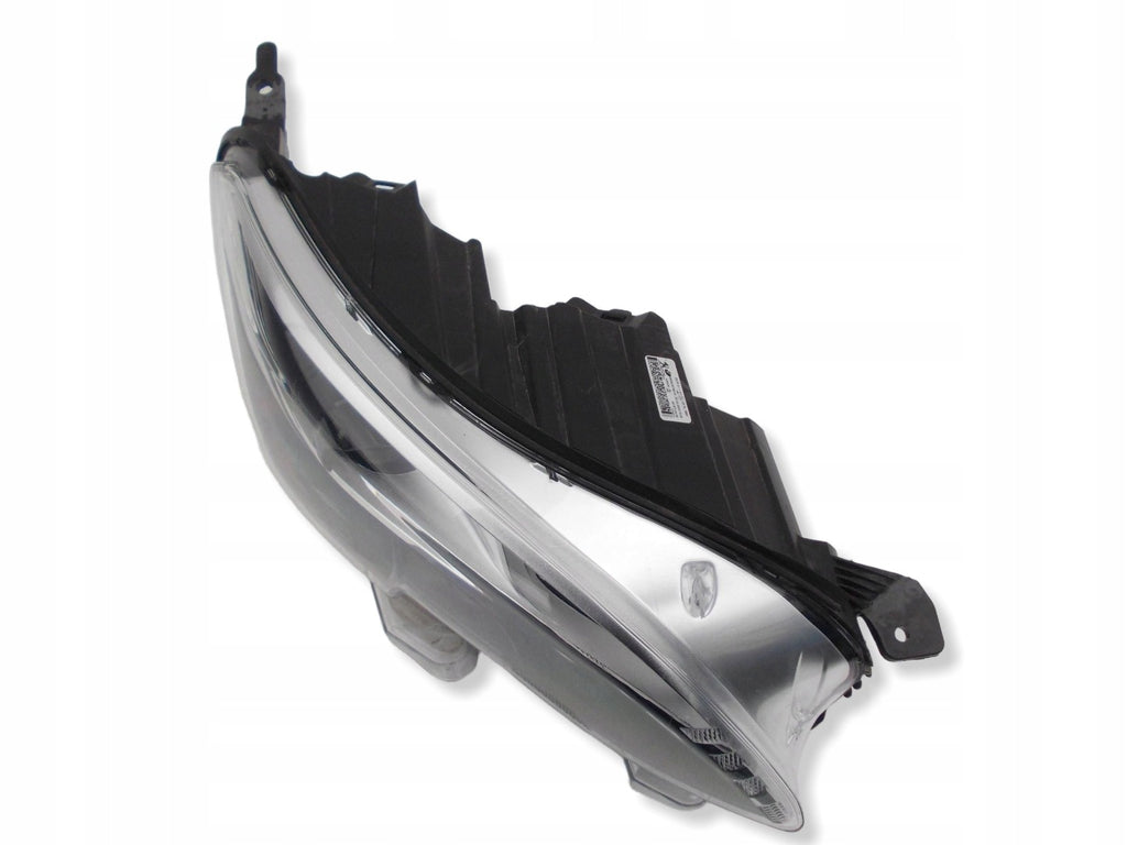 Frontscheinwerfer Peugeot Expert 9808235780 Rechts Scheinwerfer Headlight SCH9173968467bk