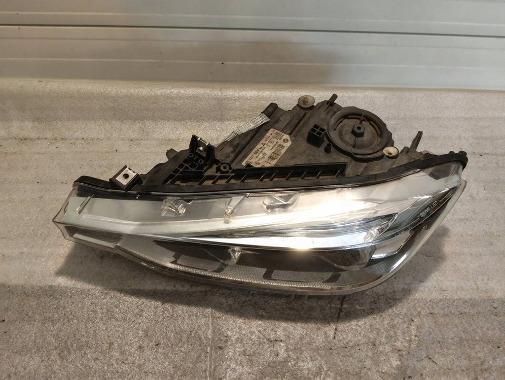 Frontscheinwerfer BMW 3 F30 7419633KOD 85122000 LED Links Scheinwerfer Headlight SCH9757297172gt