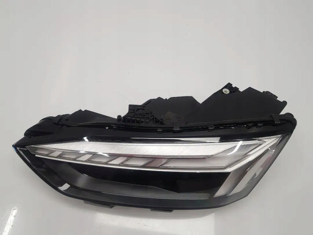 Frontscheinwerfer Audi A5 B9 8W6941039 Full LED Links Scheinwerfer Headlight SCH6380456394xf