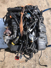 Laden Sie das Bild in den Galerie-Viewer, Motor Citroën Peugeot I YH01 DV5RC 1.5 HDI 42TKm 2023 Benzin Engine Komplett MOT8587493565sd