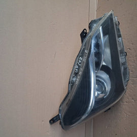 Frontscheinwerfer Toyota Yaris Rechts Scheinwerfer Headlight SCH9510478919zm