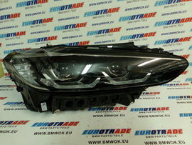Frontscheinwerfer BMW G22 G82 G23 G83 G26 5A19352-03 LED Rechts Headlight SCH1529272027fx