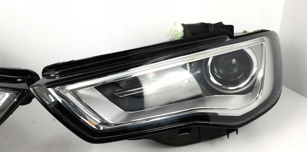 Frontscheinwerfer Audi A3 8V0941005 LED Ein Stück (Rechts oder Links) Headlight