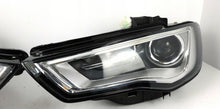 Laden Sie das Bild in den Galerie-Viewer, Frontscheinwerfer Audi A3 8V0941005 LED Ein Stück (Rechts oder Links) Headlight